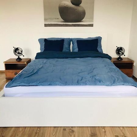 Apartament Marina Mazury Węgorzewo 外观 照片