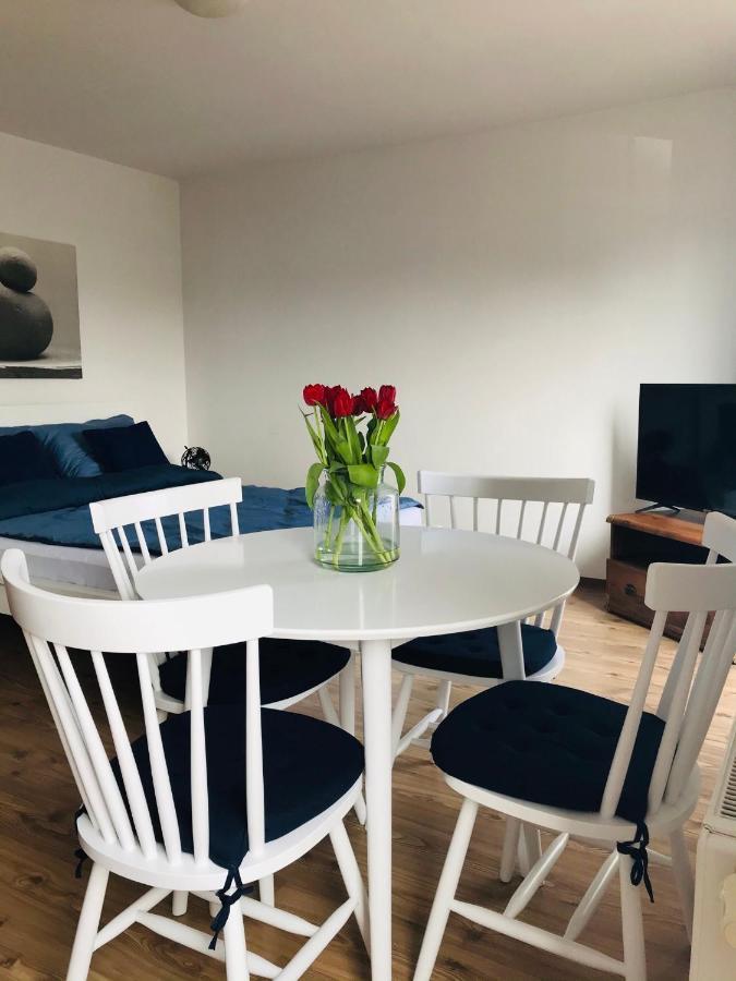 Apartament Marina Mazury Węgorzewo 外观 照片