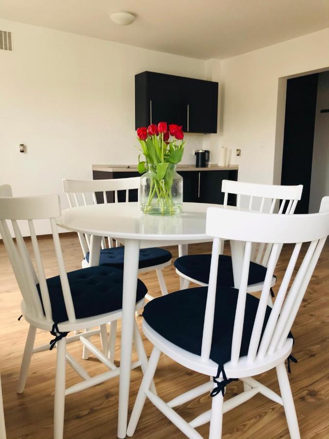 Apartament Marina Mazury Węgorzewo 外观 照片