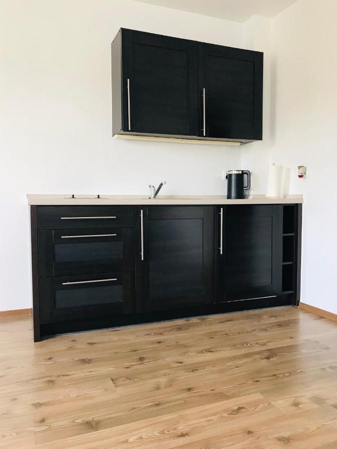 Apartament Marina Mazury Węgorzewo 外观 照片