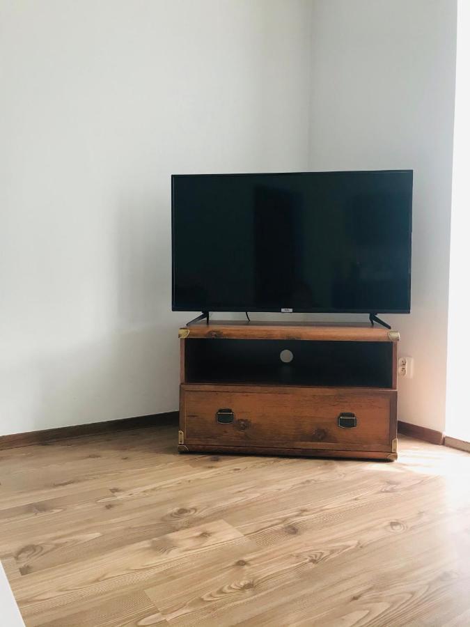 Apartament Marina Mazury Węgorzewo 外观 照片